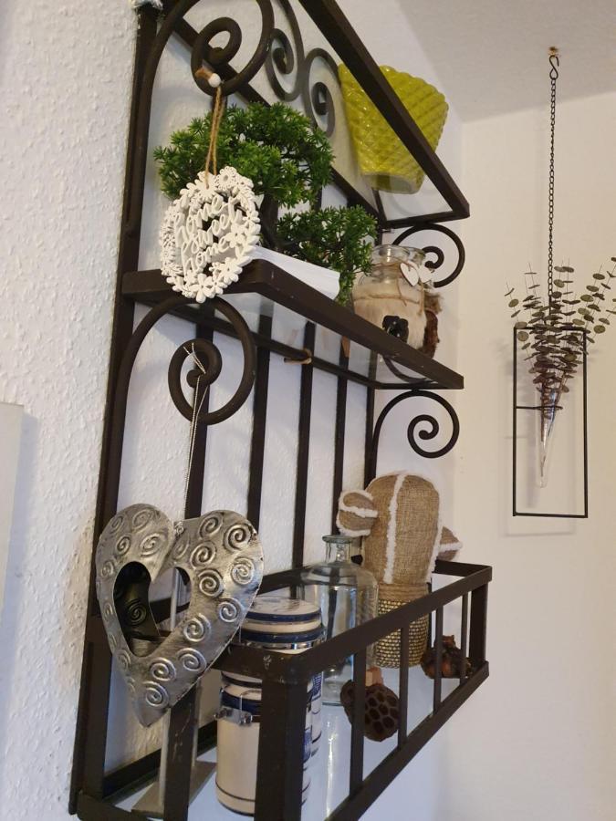 Ferienhaus Moewennest 18, Butjadingen, Tossens, Sauna, Strandkorb, Nordsee, 97Qm, 3 Schlafzimmer ภายนอก รูปภาพ