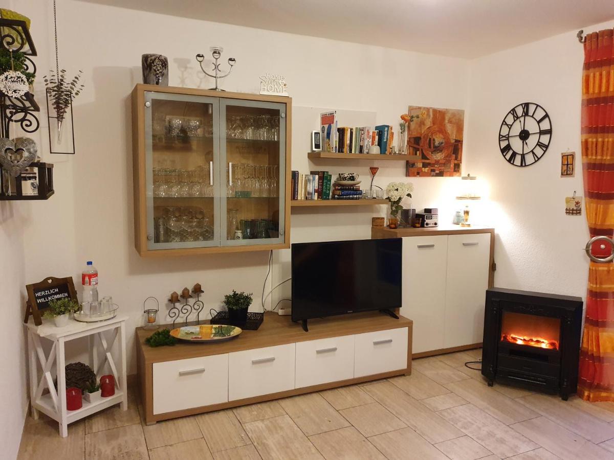 Ferienhaus Moewennest 18, Butjadingen, Tossens, Sauna, Strandkorb, Nordsee, 97Qm, 3 Schlafzimmer ภายนอก รูปภาพ