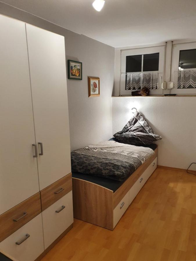 Ferienhaus Moewennest 18, Butjadingen, Tossens, Sauna, Strandkorb, Nordsee, 97Qm, 3 Schlafzimmer ภายนอก รูปภาพ