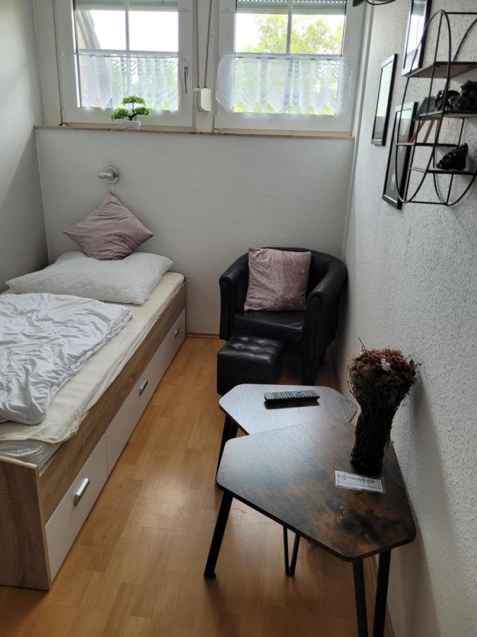 Ferienhaus Moewennest 18, Butjadingen, Tossens, Sauna, Strandkorb, Nordsee, 97Qm, 3 Schlafzimmer ภายนอก รูปภาพ