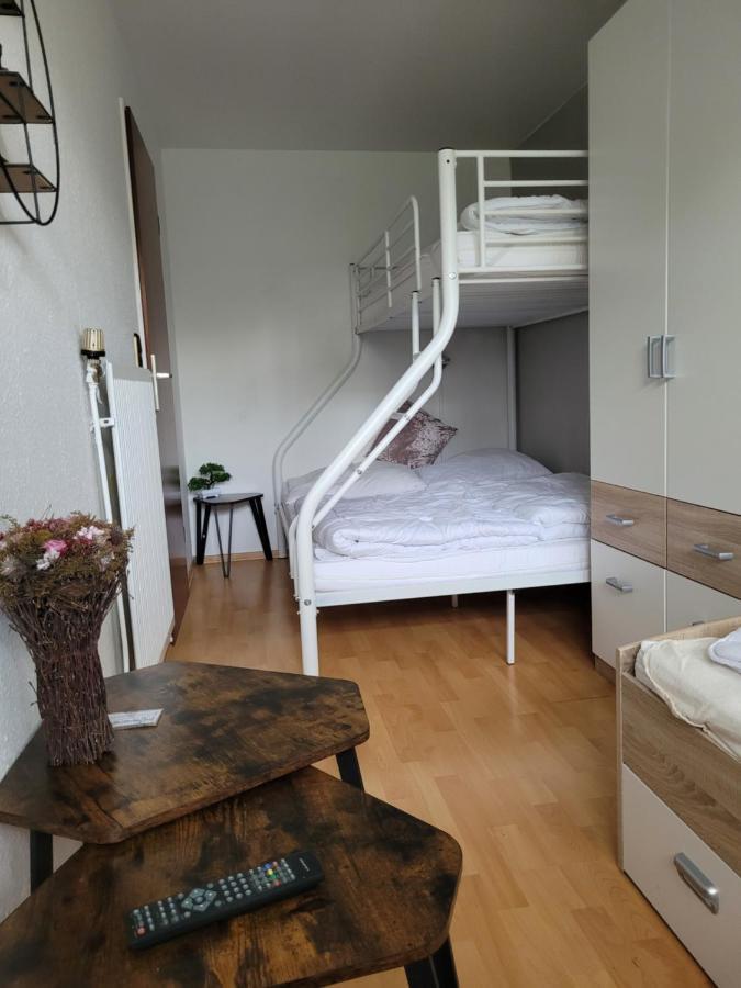 Ferienhaus Moewennest 18, Butjadingen, Tossens, Sauna, Strandkorb, Nordsee, 97Qm, 3 Schlafzimmer ภายนอก รูปภาพ
