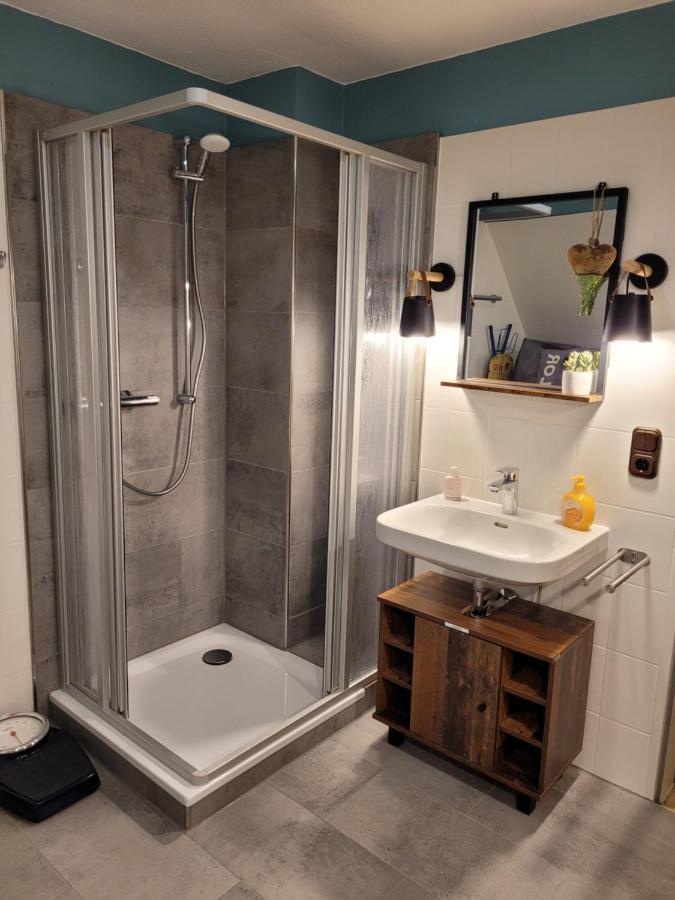 Ferienhaus Moewennest 18, Butjadingen, Tossens, Sauna, Strandkorb, Nordsee, 97Qm, 3 Schlafzimmer ภายนอก รูปภาพ