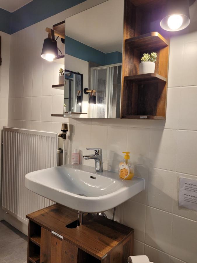 Ferienhaus Moewennest 18, Butjadingen, Tossens, Sauna, Strandkorb, Nordsee, 97Qm, 3 Schlafzimmer ภายนอก รูปภาพ