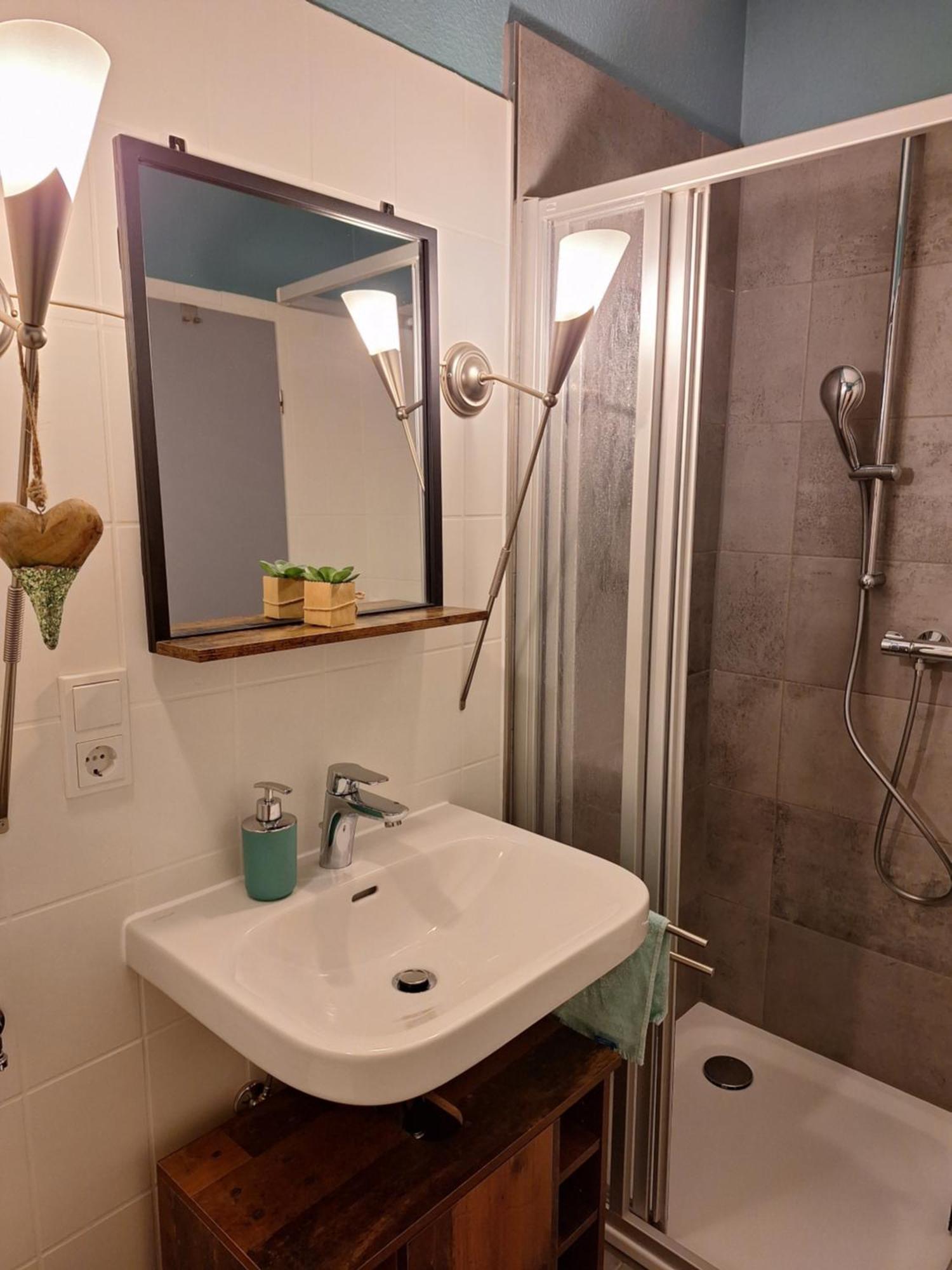 Ferienhaus Moewennest 18, Butjadingen, Tossens, Sauna, Strandkorb, Nordsee, 97Qm, 3 Schlafzimmer ภายนอก รูปภาพ