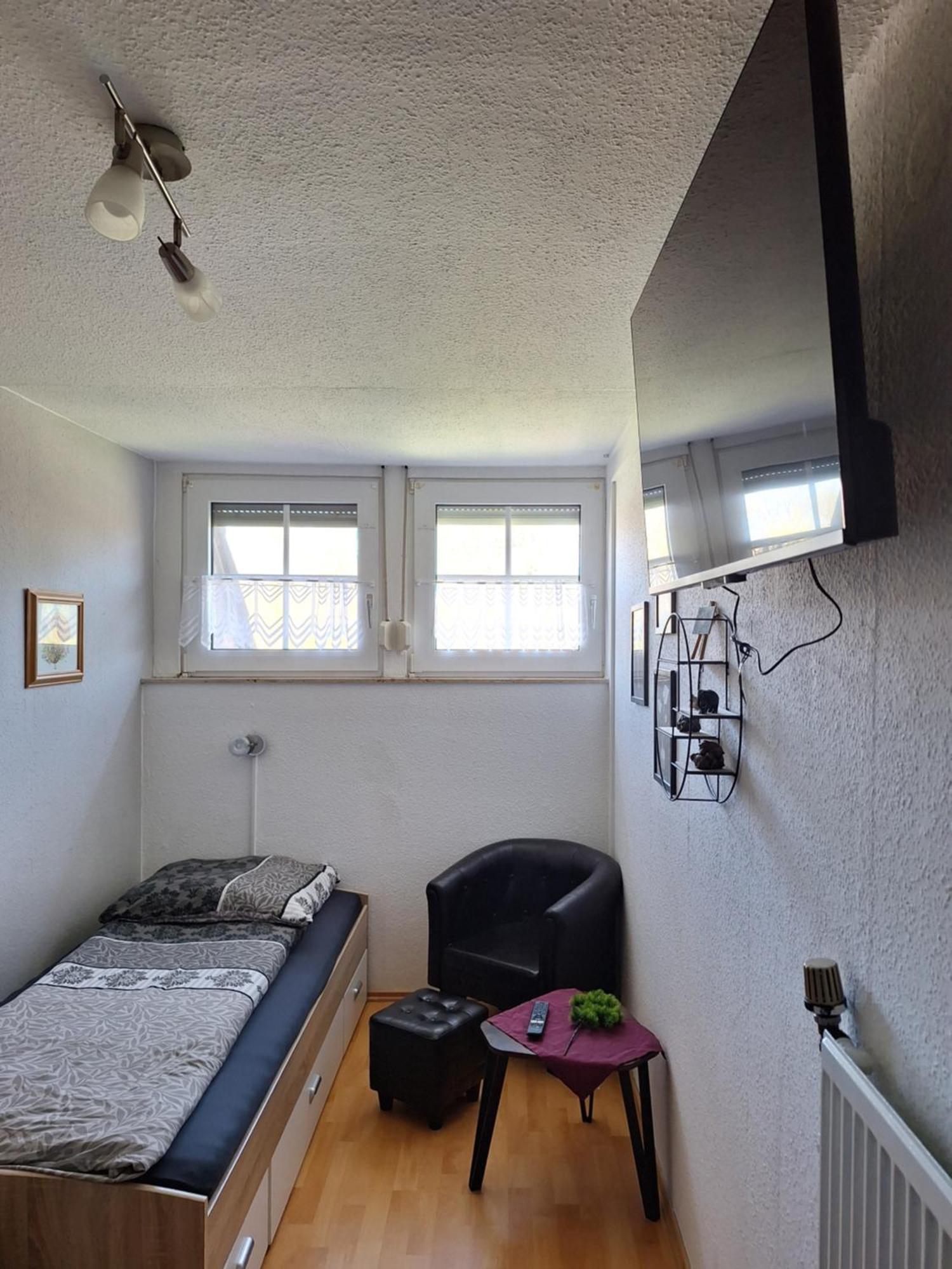 Ferienhaus Moewennest 18, Butjadingen, Tossens, Sauna, Strandkorb, Nordsee, 97Qm, 3 Schlafzimmer ภายนอก รูปภาพ