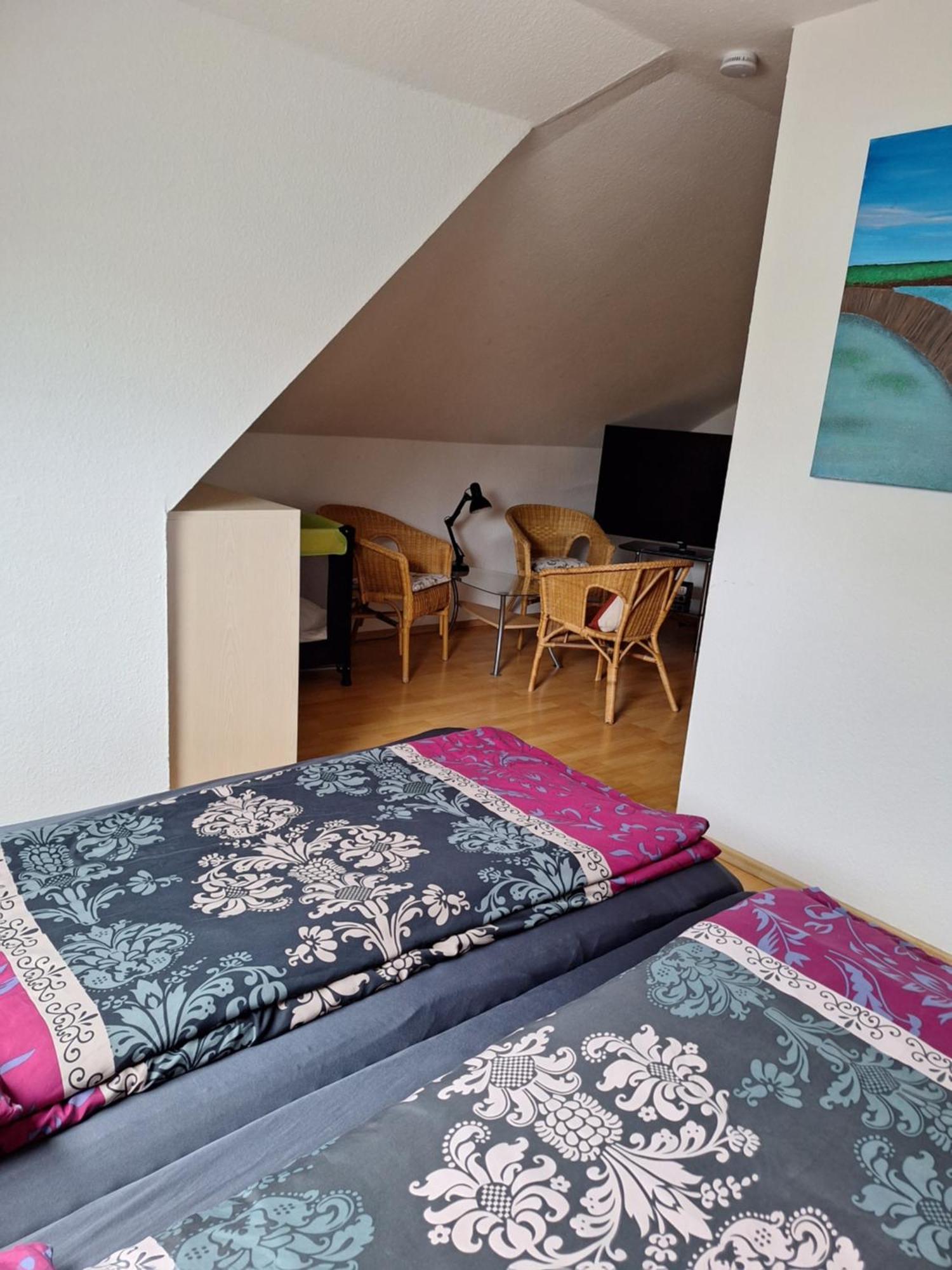 Ferienhaus Moewennest 18, Butjadingen, Tossens, Sauna, Strandkorb, Nordsee, 97Qm, 3 Schlafzimmer ภายนอก รูปภาพ